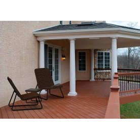 Кофейный комплект из ротанга Радди