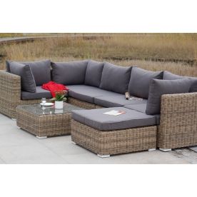 Комплект для отдыха Кайлаш