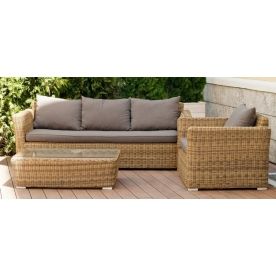 Комплект для отдыха Пакора