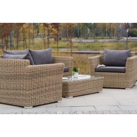 Комплект для отдыха Пакора Сингл