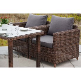 Комплект для отдыха Палак (комплектация 2)