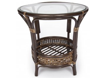 Комплект для отдыха Pelangi из ротанга