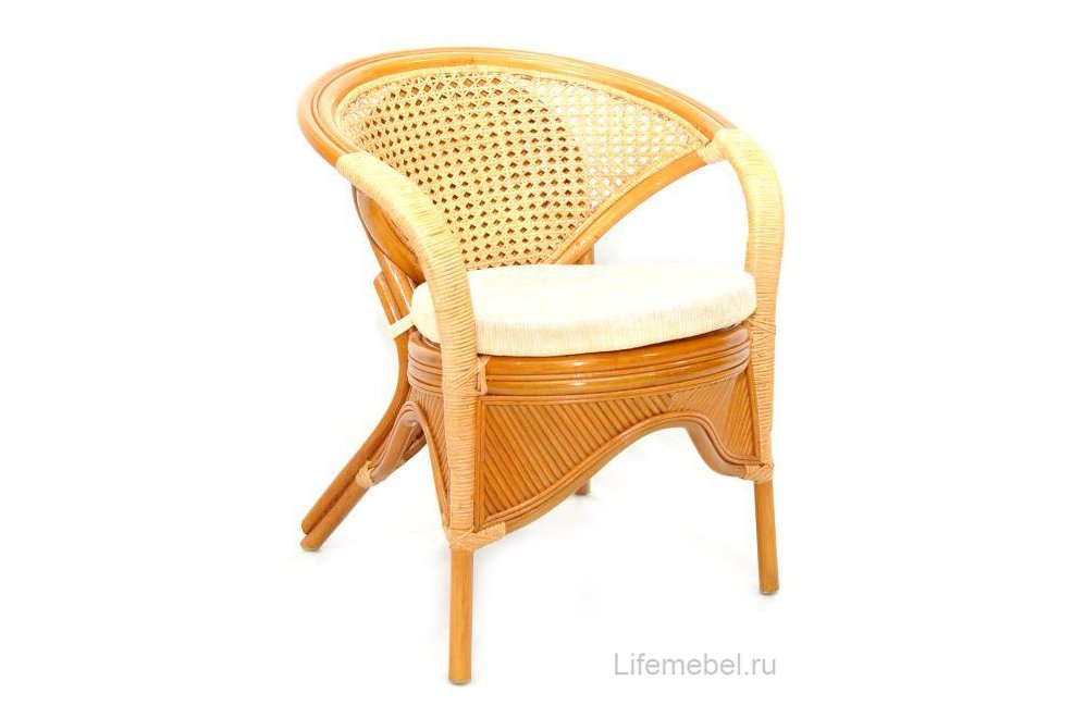 Комплект кофейный Rainbow коньяк