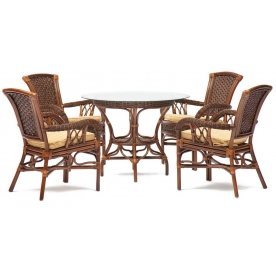 Обеденный комплект Andrea/Андреа