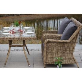 Обеденный комплект Дживан