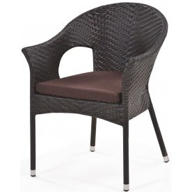 Обеденный комплект 4+1 T190B-1 Y97B 4Pcs