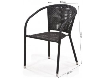 Обеденный комплект 6+1 T198D Y137C-W53 6Pcs