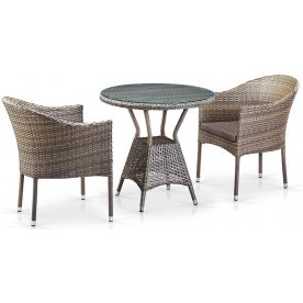 Обеденный комплект T705ANT Y350G-W1289 2