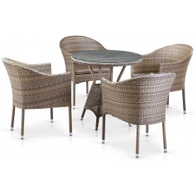 Обеденный комплект T705ANT Y350G-W1289 4