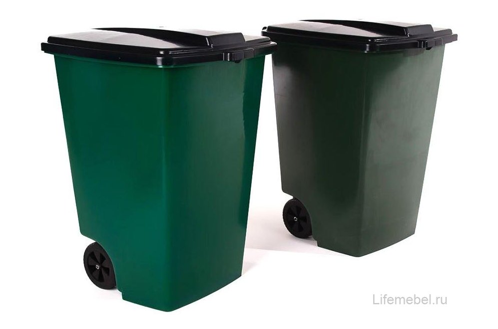 Контейнер 120