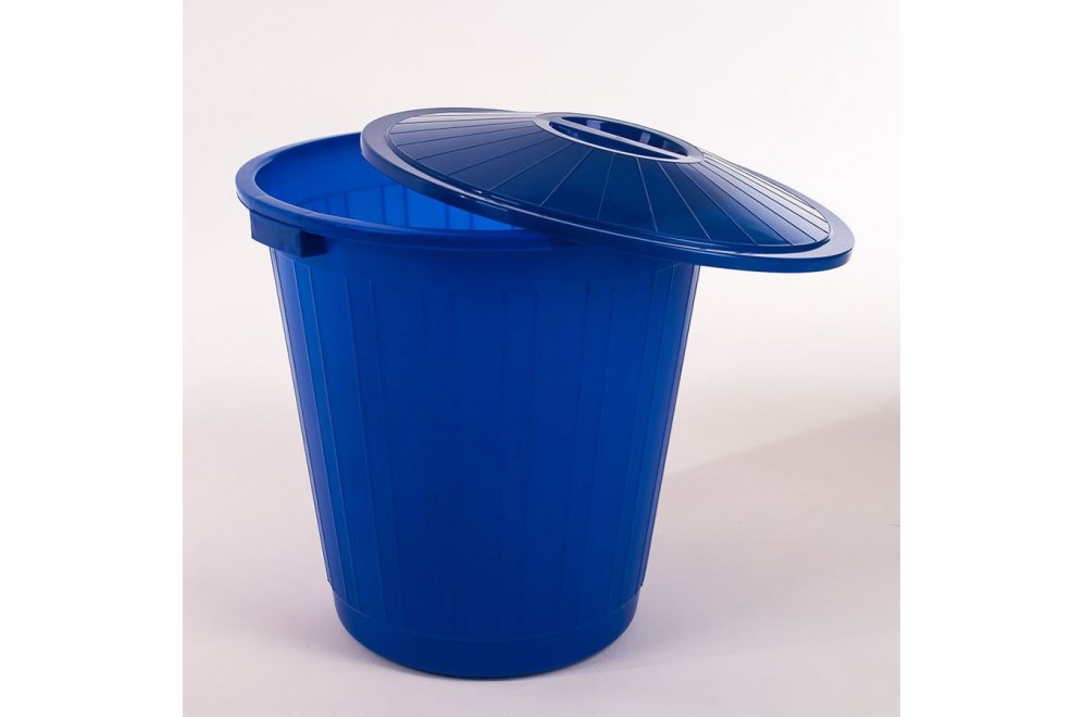 Контейнер 50 синий