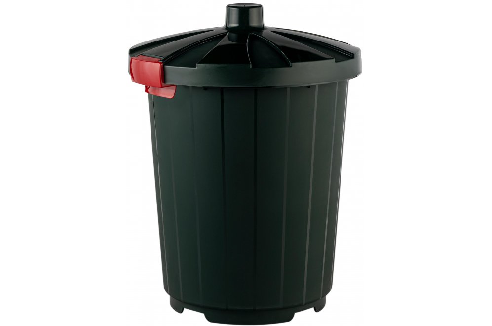 Контейнер 105 темно-зеленый
