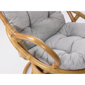 Кресло-качалка Swivel Rocker с подушкой