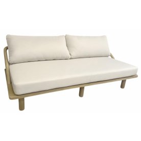 Диван деревянный Denmark