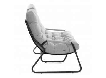 Металлический диван Ergo