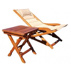 Кофейный комплект из дерева AFM-709A-T133