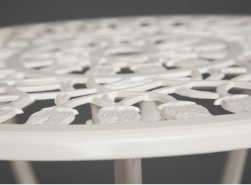 Кофейный комплект Secret De Maison Waltz of flowers