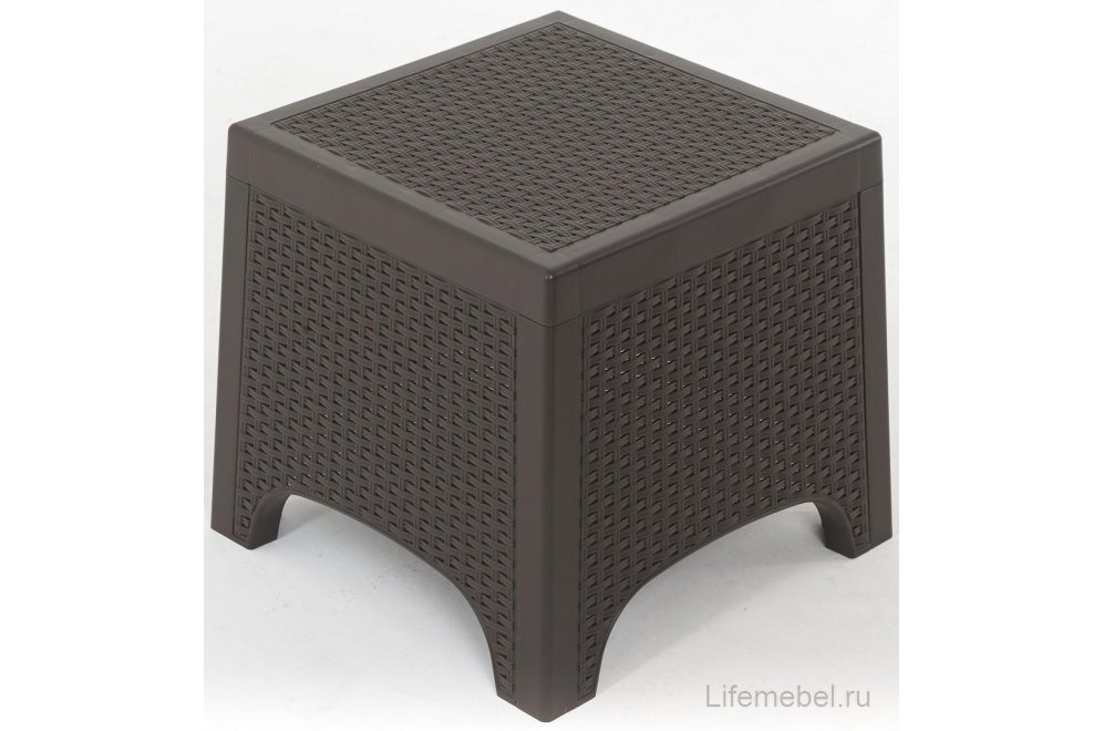 Кофейный комплект из ротанга SF3-2P