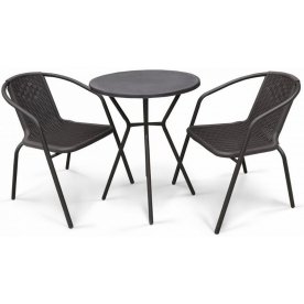 Кофейный комплект Асоль-5 LRC01/LRT01-D60 2+1