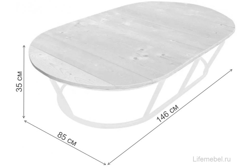 Комплект для отдыха из металла Мамасан Папасан чёрный / коричневая подушка