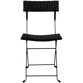 Комплект для отдыха из металла Wicker FS-020