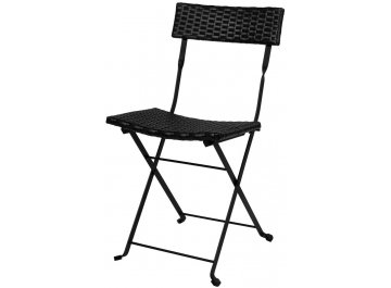 Комплект для отдыха из металла Wicker FS-020