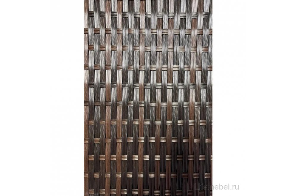 Комплект для отдыха YR822B brown