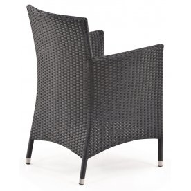 Комплект мебели стол T-246A и 6 кресел Y-189A