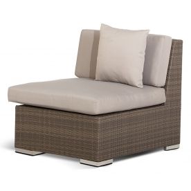 Лаунж зона Vacca