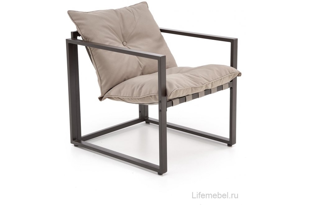 Обеденная группа Shark капучино