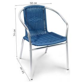 Обеденный комплект 2+1 LFT-3199E T3127-D60 2Pcs