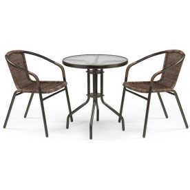 Обеденный комплект Асоль-1D CDC01 TLH060-D60 2Pcs