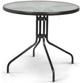 Обеденный комплект Николь-CDC CDC01 087-D80 4Pcs круглый