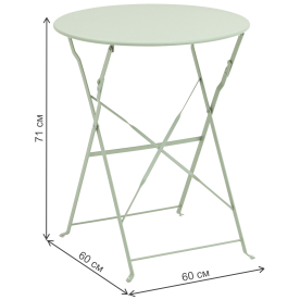 Обеденный комплект Кремс