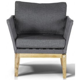 Деревянное кресло Ферреро