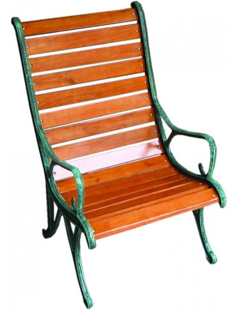 Кресло садовое G537