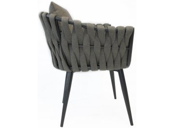 Кресло TAG/1907/AN/DG