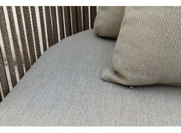 Металлическое кресло Bayley 129KN-03041