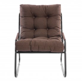 Металлическое кресло Ergo/Эрго