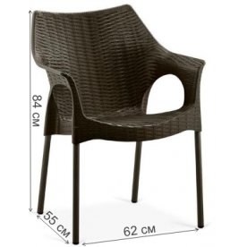 Стул Frost XRB-066A