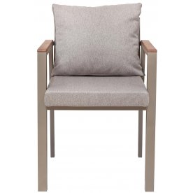 Стул уличный Санторини