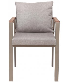 Стул уличный Santorini