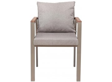 Стул уличный Санторини