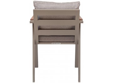 Стул уличный Санторини