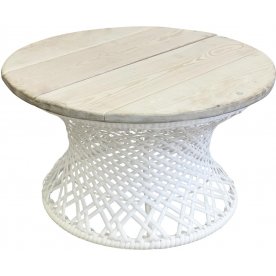 Деревянный стол Бонго мини