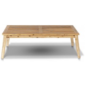 Деревянный стол Ферреро