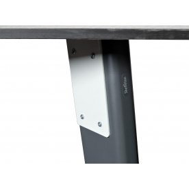 Деревянный стол Mergild