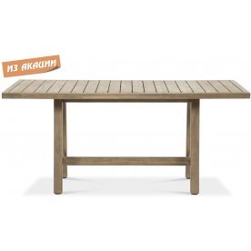 Стол деревянный обеденный Ravona 1700 натуральный