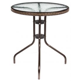 Кофейный столик TLH-087В-60