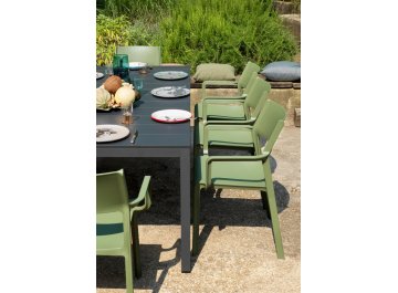 Металлический стол 003/4865202000